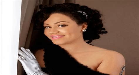 Nadia Buari Confirms Birth Of Twins – Channels Television