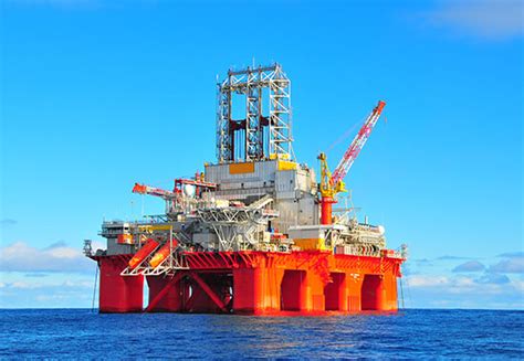 Offshore Drilling Rig Types | Transocean Fleet