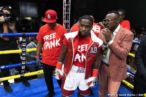 Adrien Broner's Comeback Bid Hit With Cruel Taunts: Haney's Dad Rules ...