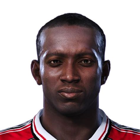 Dwight YORKE - Legends Database