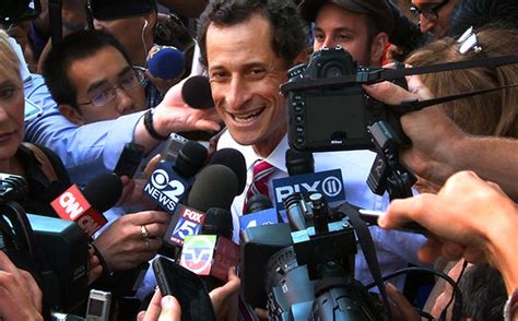 Weiner: Where to watch the Anthony Weiner documentary | EW.com