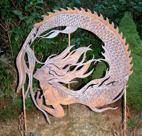 34 Creative And Awesome Plasma Cutter Art Creations - Fabrication Guy