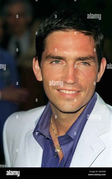 JIM CAVIEZEL ANGEL EYES FILM PREMIERE ANGEL EYES FILM PREMIERE LOS ...