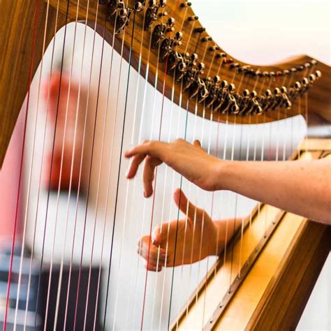 The Clarsach Society - Edinburgh International Harp Festival