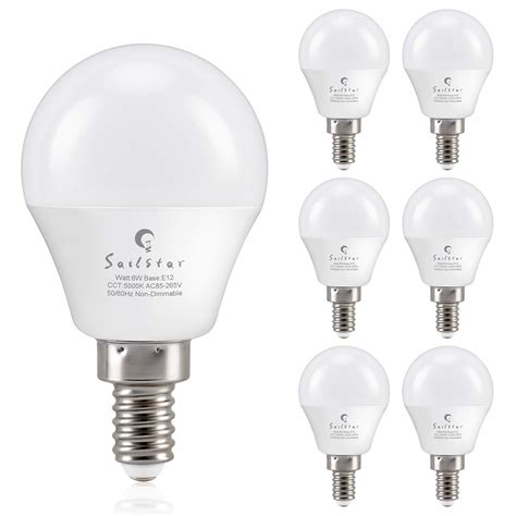 Best ge ceiling fan light bulbs 60w - Your House