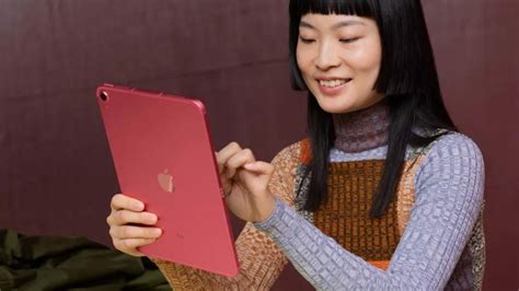 The iPad 10th Generation now starts at just $349 - Tablets