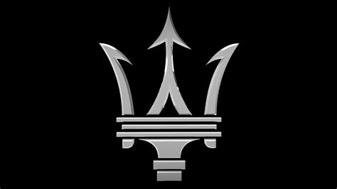 Maserati Logo, Maserati Symbol, Meaning, History and Evolution