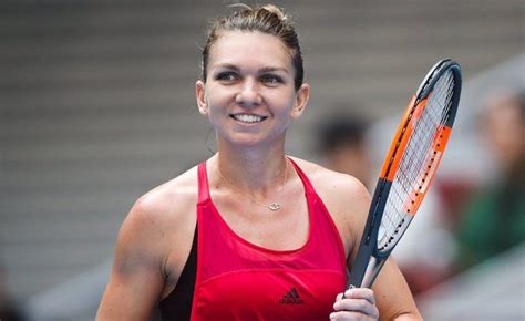 Simona Halep Lifestyle, Wiki, Net Worth, Income, Salary, House, Cars ...