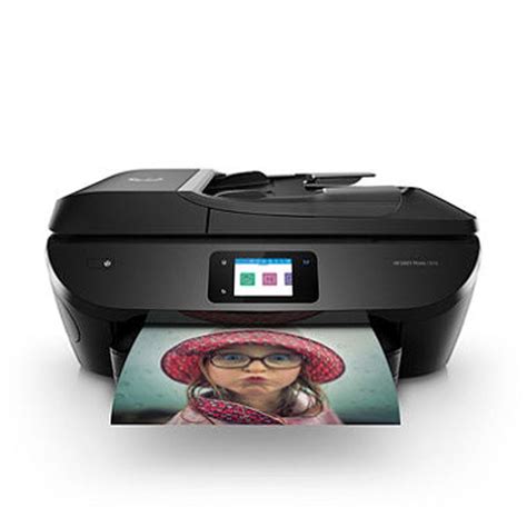 Inkjet Cartridges and Printer Supplies for HP ENVY Photo 7858 - 123inkjets