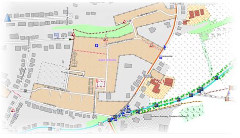 Dudelange - OpenStreetMap Wiki