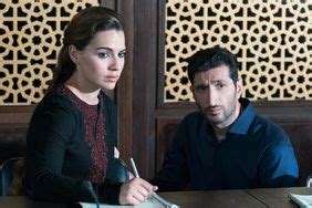 Tyrant series finale recap: Season 3, Episode 10