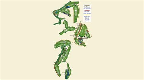 Puakea Golf Course in Hawaii: Everything You Need to Know