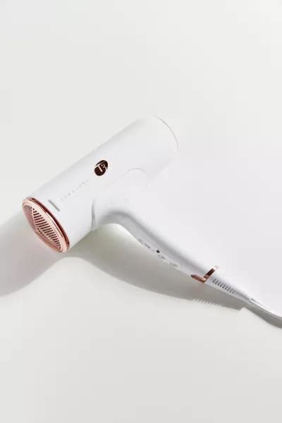 T3 Cura Luxe Hair Dryer | Urban Outfitters