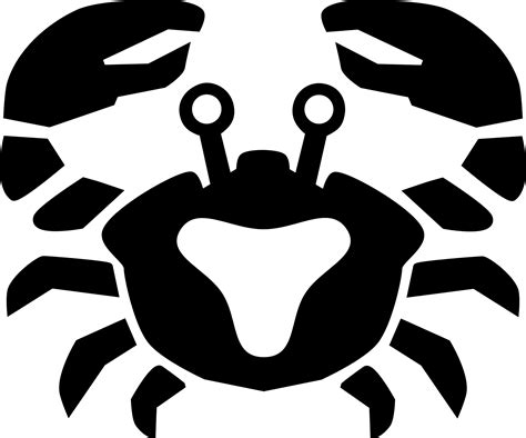 Cancer Zodiac Symbol Png Clipart Png Mart 43296 | Hot Sex Picture