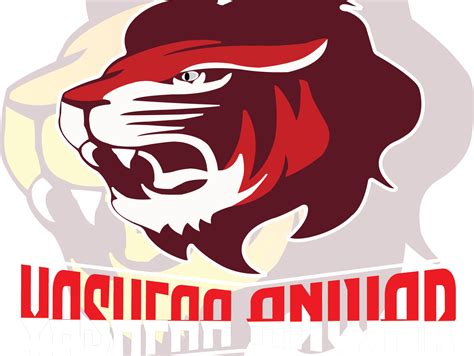 Logo - LION LOGO by Mudassar Ahmad on Dribbble