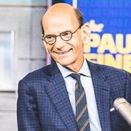 Paul Finebaum’s Profile | The Paul Finebaum Show Journalist | Muck Rack