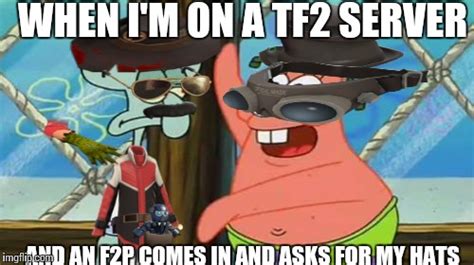 F2Ps in general. - Imgflip