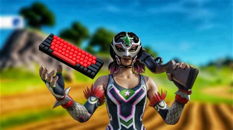 Sweaty Fortnite Skins Thumbnail Keyboard - Create a 3d fortnite thumbnail or pfp by Syncccc ...