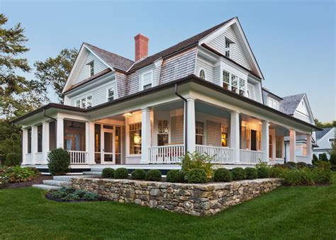 10 Inspiring Exterior House Paint Color Ideas