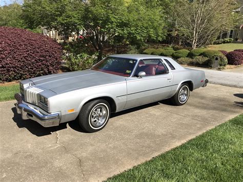 1977 Olds Cutlass Supreme - ClassicOldsmobile.com