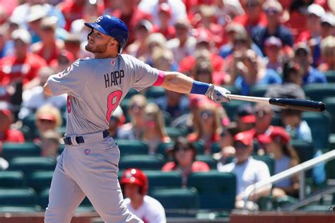 Ian Happ Went All Ian Happ to Start the Season | Couch Guy Sports