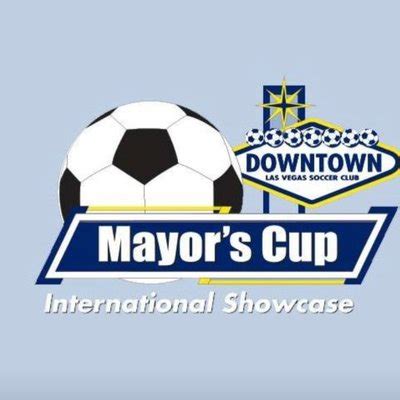 Las Vegas Mayor’s Cup International Showcase boys schedule set — Soccer ...