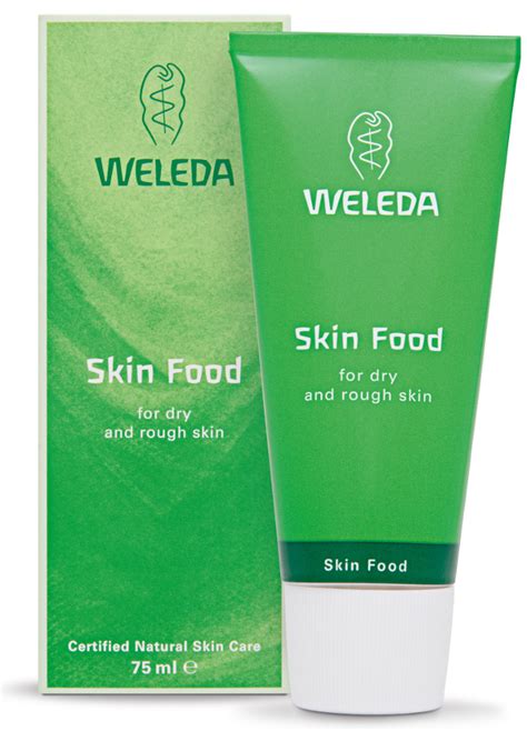 Weleda Skin Food – 75ml – Bluepath