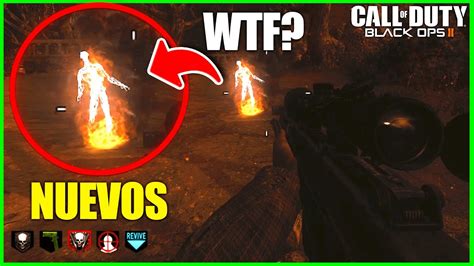 ¿Cómo es un SERVIDOR de ZOMBIES en BO2 Plutonium? 🤔 | Custom Maps/Mods Zombis Bo2 Plutonium ...