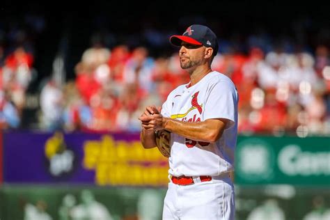 Adam Wainwright May Have A Second Career Lined Up