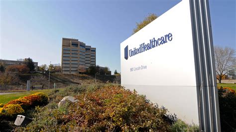 UnitedHealth Buys Large Doctors Group as Lines Blur in Health Care ...