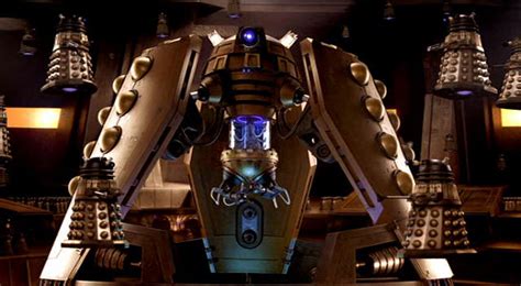 Dalek Emperor - Tardis Data Core, the Doctor Who Wiki