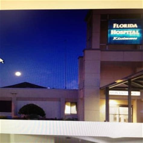 Florida Hospital Kissimmee - 10 Photos & 13 Reviews - Hospitals - Kissimmee - Kissimmee, FL ...