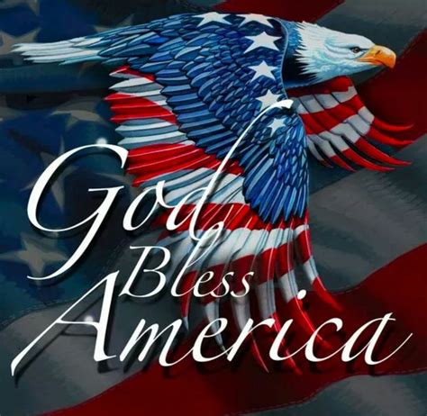 Pin by Margie Knight on America | God bless america, I love america, American flag