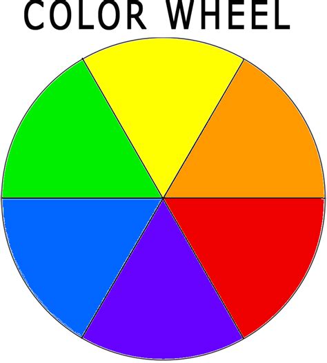 Top 28+ - Basic Color Wheel - top 28 basic color wheel top 28 basic color wheel, color wheel ...