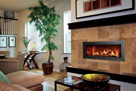 Indoor Gas Fireplaces | Modern Gas Fireplaces Lansing, MI