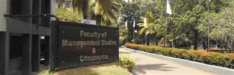 Faculty of Management - USJ - University of Sri Jayewardenepura, Sri Lanka