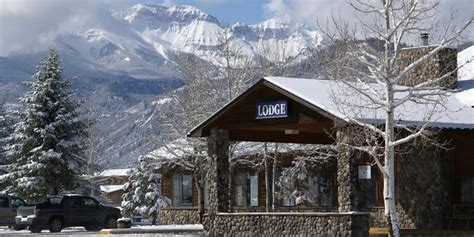 2 Best Hotels in Ridgway, Colorado