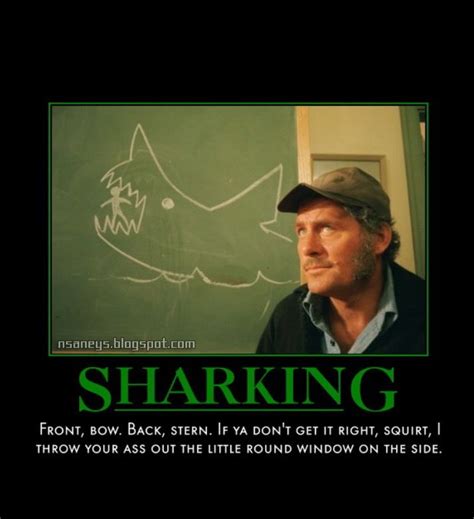 Quotes From Jaws The Movie - 2 I R Z A INFO