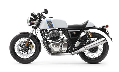 Royal Enfield Continental GT 650 will be more comfortable than GT 535