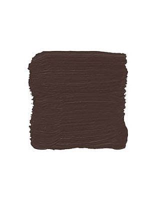 8 Brown Paint Colors That Look Incredibly Rich | Brown paint colors ...