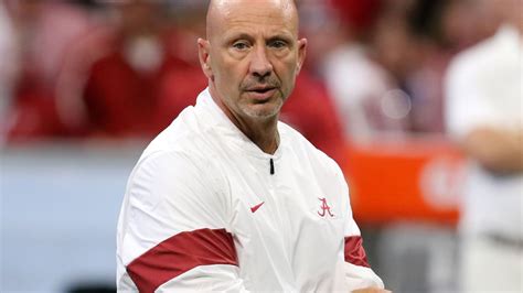 Alabama's Charles Kelly joins Colorado as defensive coordinator