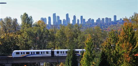 Metrotown Station | SkyriseVancouver