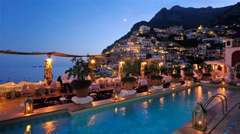 25 most beautiful hotels in Italy | CNN