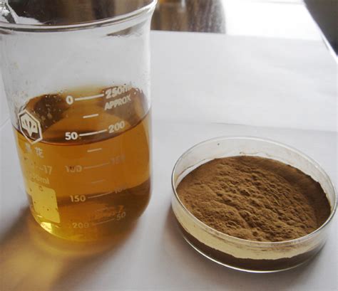 Eucommia Bark Extract - Pine Pollen Powder Manufacturer| TCM Adaptogen Warehouse