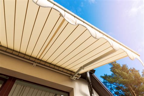 How To Install An Awning - Just Awnings