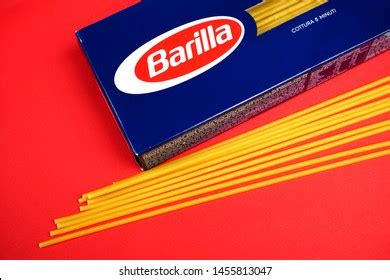 Barilla Logo Vector (.EPS) Free Download