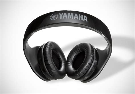 Yamaha PRO Series Headphones - MIKESHOUTS