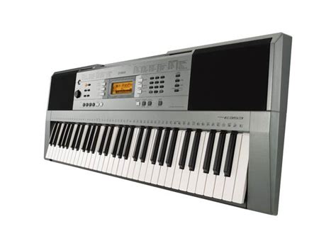 Yamaha PSR-E353 Portable Keyboard | guitarguitar