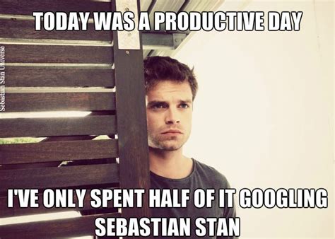 1000+ images about Sebastian Stan on Pinterest