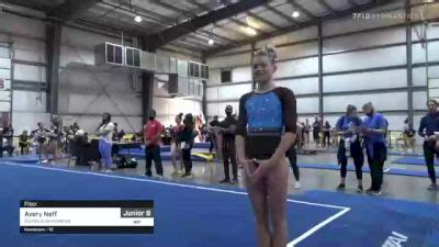 Avery Neff | FloGymnastics | Gymnastics